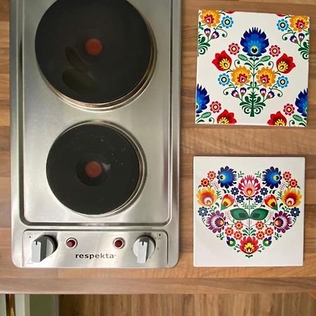 로마 Carpegna42 아파트 외부 사진
